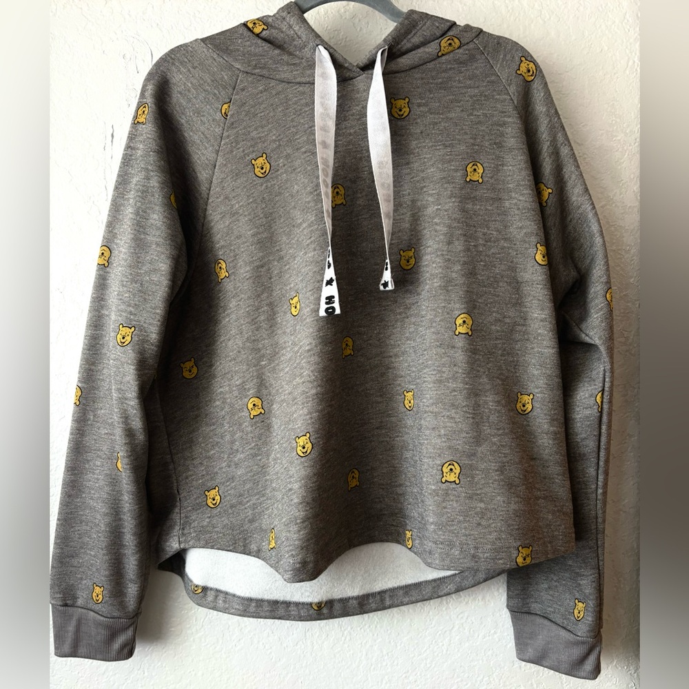 Winnie the Pooh sweater